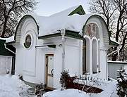 Минск. Марии Магдалины, церковь