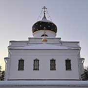 Минск. Марии Магдалины, церковь