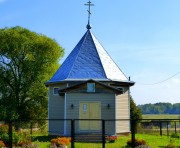 Семендяево. Николая Чудотворца, часовня