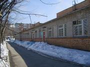 Домовая церковь Андрея Первозванного при МЧС (старая), , Владивосток, Владивосток, город, Приморский край
