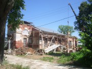 Церковь Преображения Господня, , Крюково, Наро-Фоминский городской округ, Московская область