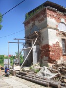 Церковь Преображения Господня, , Крюково, Наро-Фоминский городской округ, Московская область