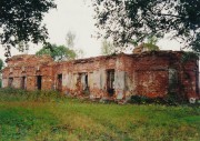 Церковь Преображения Господня, , Крюково, Наро-Фоминский городской округ, Московская область