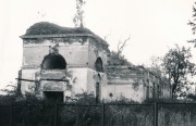 Церковь Преображения Господня, , Крюково, Наро-Фоминский городской округ, Московская область