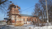 Крюково. Преображения Господня, церковь
