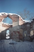 Церковь Преображения Господня, , Крюково, Наро-Фоминский городской округ, Московская область