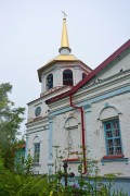 Церковь Мартина Исповедника в Соломбале - Архангельск - Архангельск, город - Архангельская область