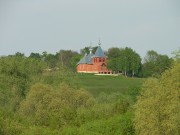 Церковь Николая Чудотворца - Поповка - Касимовский район и г. Касимов - Рязанская область