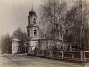 Церковь Феодора, Давида и Константина, Ярославских чудотворцев, Фото конца XIX - начала ХХ веков из фондов Российского этнографического музея<br>, Вахитовский район, Казань, город, Республика Татарстан