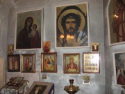 Часовня Казанской иконы Божией Матери и Серафима Саровского, , Кировский район, Казань, город, Республика Татарстан