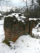 Абрамцево. Троицы Живоначальной, церковь