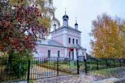Коломна. Бориса и Глеба, церковь
