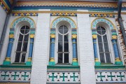 Архангельск. Николая Чудотворца на подворье Николо-Корельского монастыря, церковь
