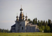 Погост (Ракула). Церковь Воскресения Христова