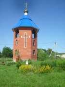 Таширово. Покрова Пресвятой Богородицы, церковь