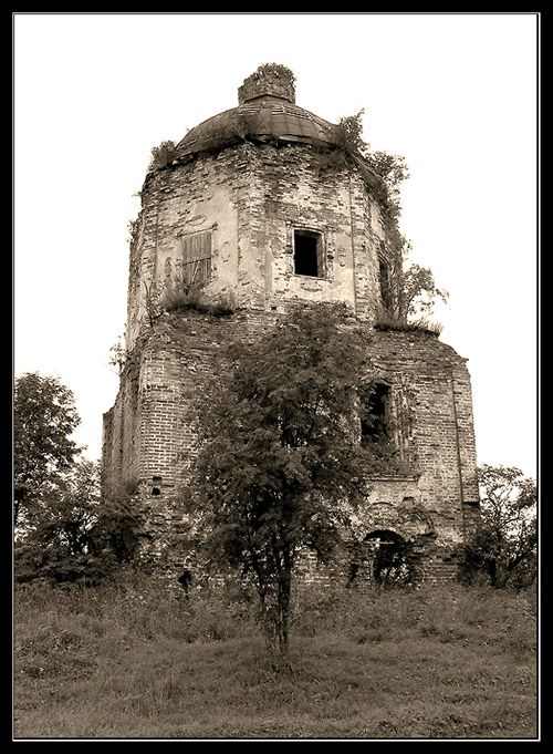 Церковь Воскресения Христова, Селижарово (Селижаровский район, Тверская область). фасады