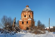 Церковь Воскресения Христова - Селижарово - Селижаровский район - Тверская область