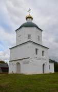 Селижарово. Воскресения Христова, церковь