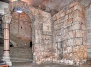 Церковь Александра Невского - Иерусалим - Старый город - Израиль - Прочие страны