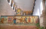 Церковь Александра Невского - Иерусалим - Старый город - Израиль - Прочие страны