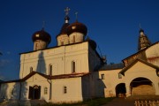 Троицкий Антониев Сийский мужской монастырь. Собор Троицы Живоначальной, , Монастырь, Холмогорский район, Архангельская область