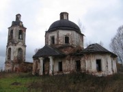 Екатерины, церковь