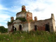 Илии Пророка (старая), церковь