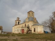 Церковь Троицы Живоначальной - Морозовка - Арзамасский район и г. Арзамас - Нижегородская область