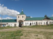 Спасо-Преображенский мужской монастырь, , Преображенский, Краснослободский район, Республика Мордовия