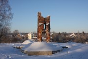 Церковь Петра и Павла, , Шапкино, Наро-Фоминский городской округ, Московская область