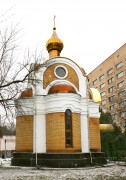 Ростокино. 