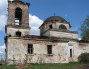 "Всех скорбящих Радость" иконы Божией Матери, церковь