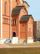 Селятино. Серафима Саровского, церковь