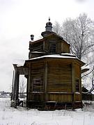 Лидь. Николая Чудотворца, церковь