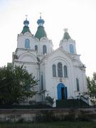 Пичаево. Троицы Живоначальной, церковь