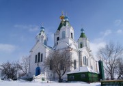 Пичаево. Троицы Живоначальной, церковь