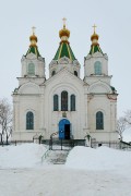 Церковь Троицы Живоначальной, , Пичаево, Пичаевский район, Тамбовская область