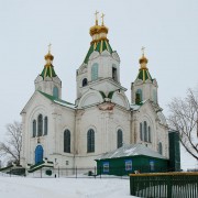 Церковь Троицы Живоначальной, , Пичаево, Пичаевский район, Тамбовская область