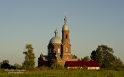 Церковь Воздвижения Креста Господня - Карели - Моршанский район и г. Моршанск - Тамбовская область