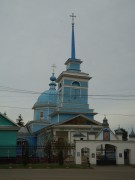 Церковь Николая Чудотворца, , Моршанск, Моршанский район и г. Моршанск, Тамбовская область