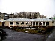 Вознесенский женский монастырь - Тамбов - Тамбов, город - Тамбовская область