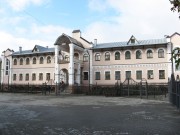 Вознесенский женский монастырь - Тамбов - Тамбов, город - Тамбовская область