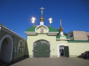 Вознесенский женский монастырь, , Тамбов, Тамбов, город, Тамбовская область