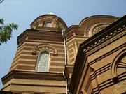 Кафедральный собор Екатерины, , Краснодар, Краснодар, город, Краснодарский край
