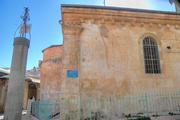 Церковь Усекновения главы Иоанна Предтечи - Иерусалим - Старый город - Израиль - Прочие страны
