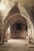 Иерусалим - Старый город. Усекновения главы Иоанна Предтечи, церковь
