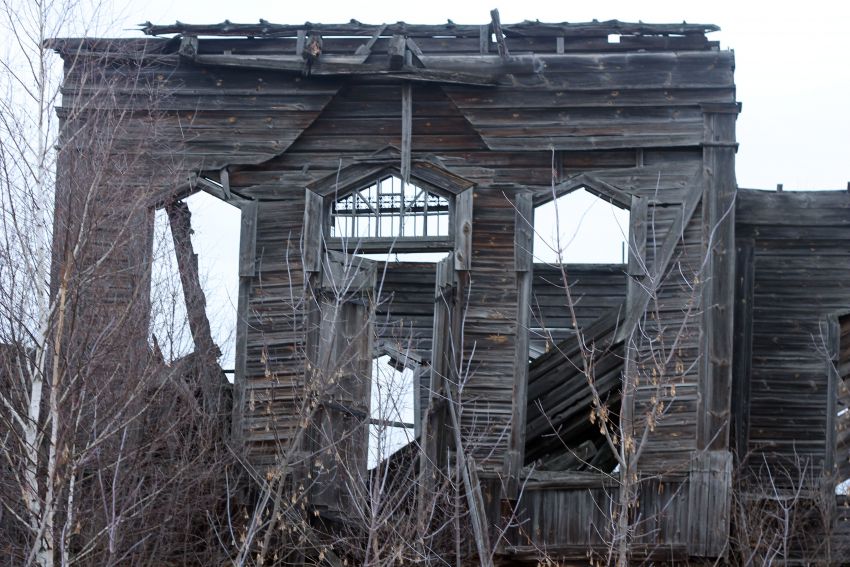 Церковь Покрова Пресвятой Богородицы, Альдия (Моршанский район и г. Моршанск, Тамбовская область). архитектурные детали