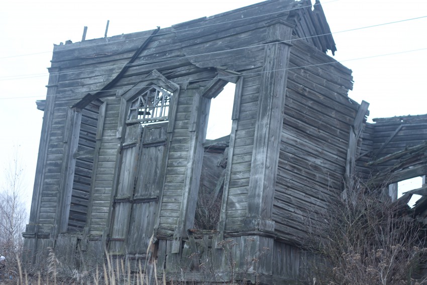Церковь Покрова Пресвятой Богородицы, Альдия (Моршанский район и г. Моршанск, Тамбовская область). архитектурные детали