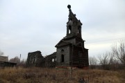 Церковь Покрова Пресвятой Богородицы - Альдия - Моршанский район и г. Моршанск - Тамбовская область