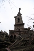 Альдия. Покрова Пресвятой Богородицы, церковь